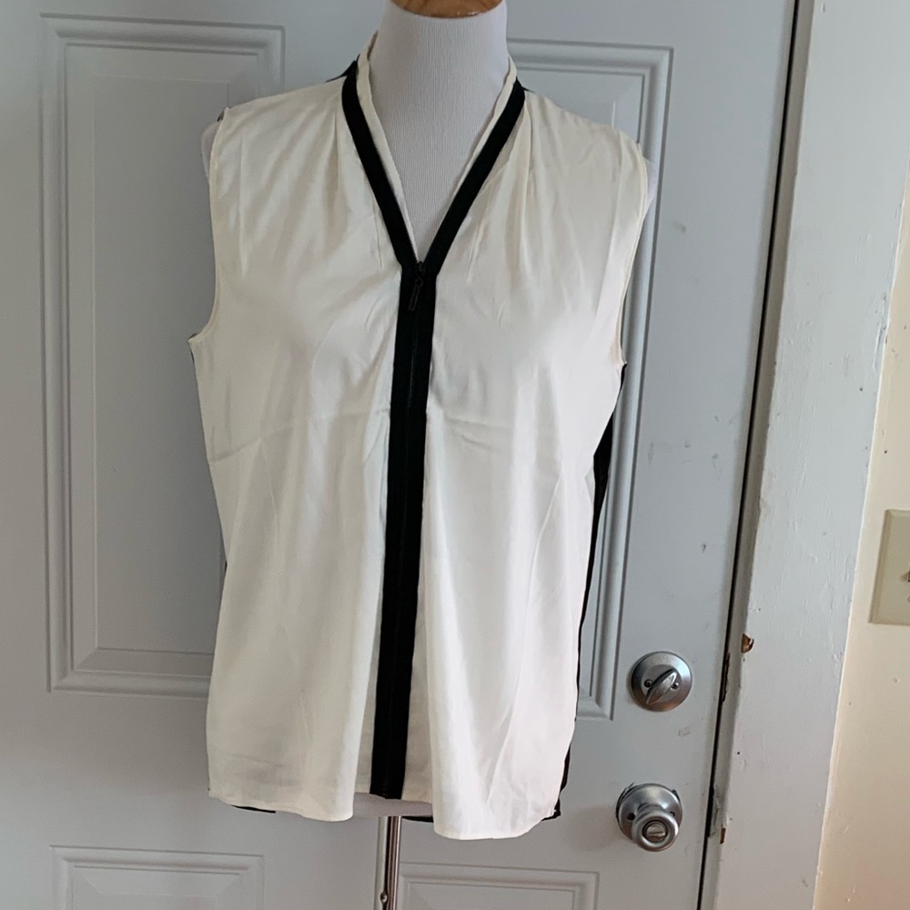 English Laundry Sleeveless Top